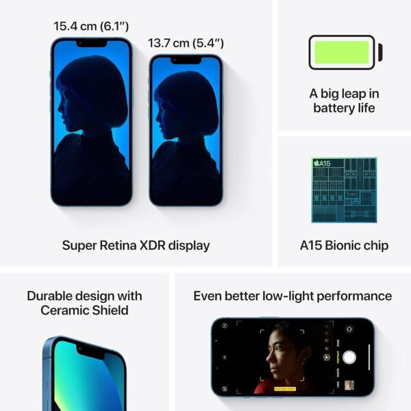 iphone 13 - Image 3